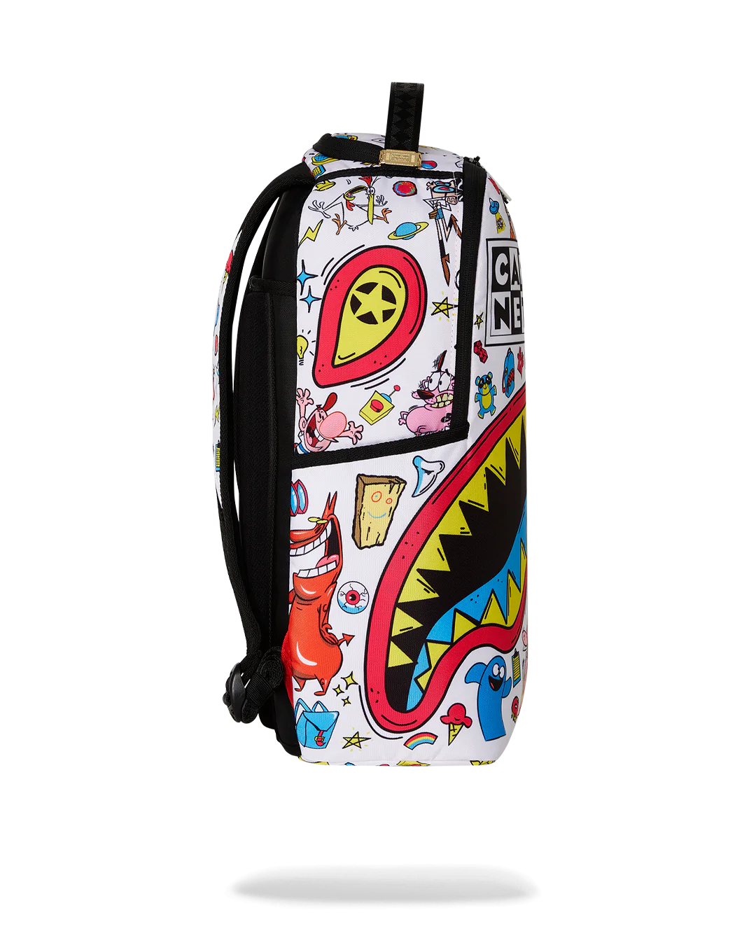 Cartoon Network All-Stars DLXR Backpack