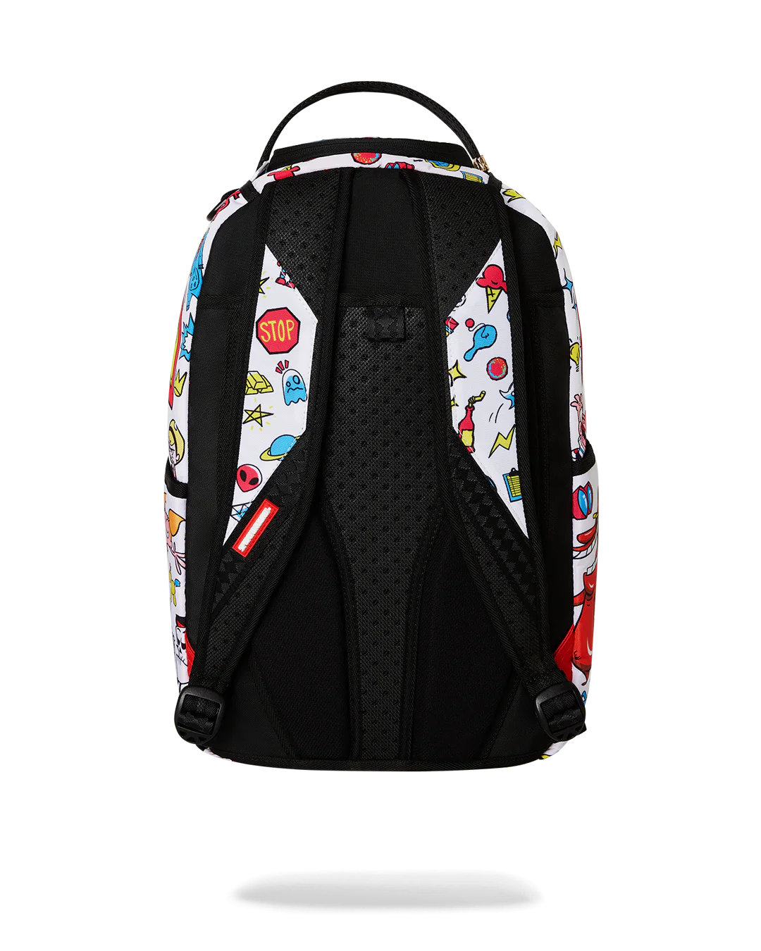 Cartoon Network All-Stars DLXR Backpack