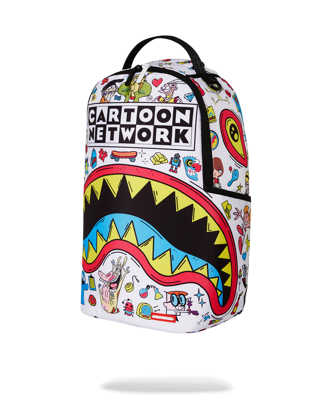Cartoon Network All-Stars DLXR Backpack