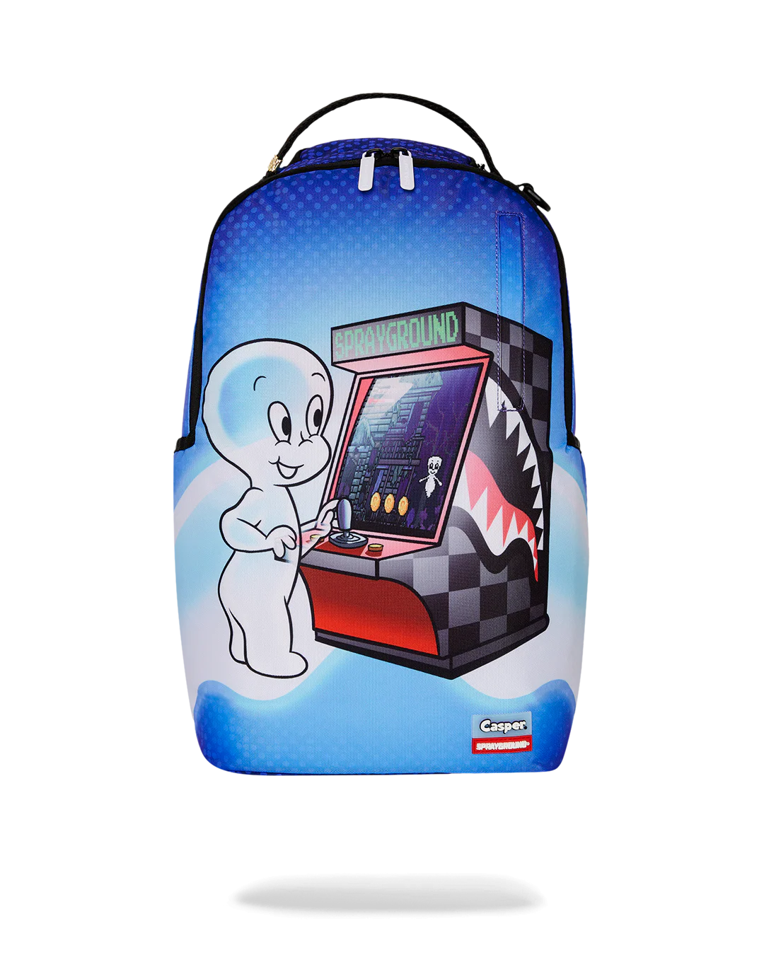 Casper Ghost Player One Backpack
