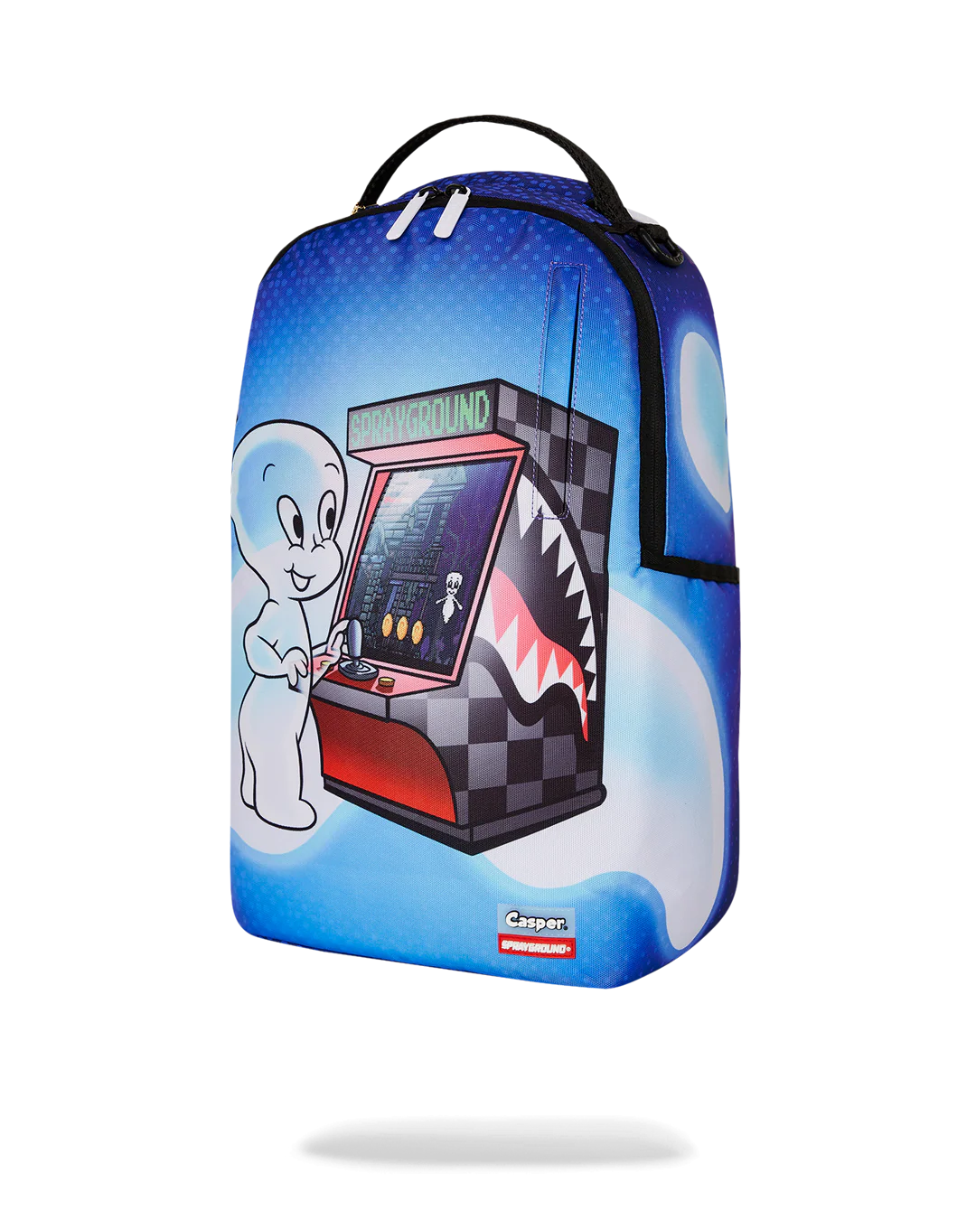 Casper Ghost Player One Backpack