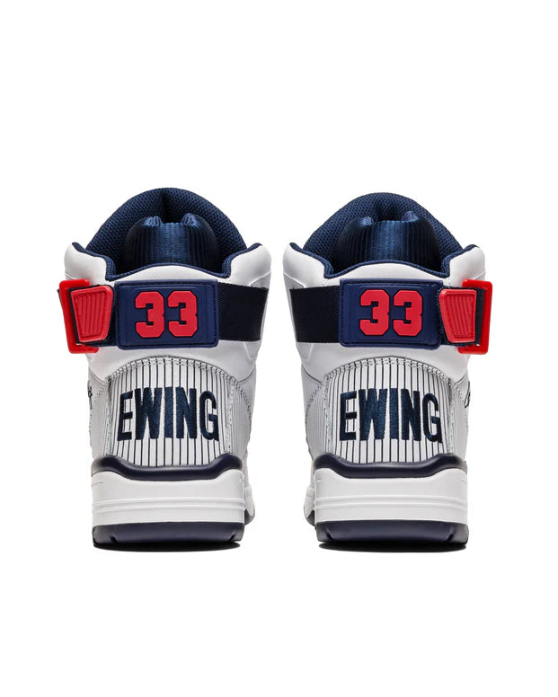 Patrick Ewing 33HI Bronx Classic