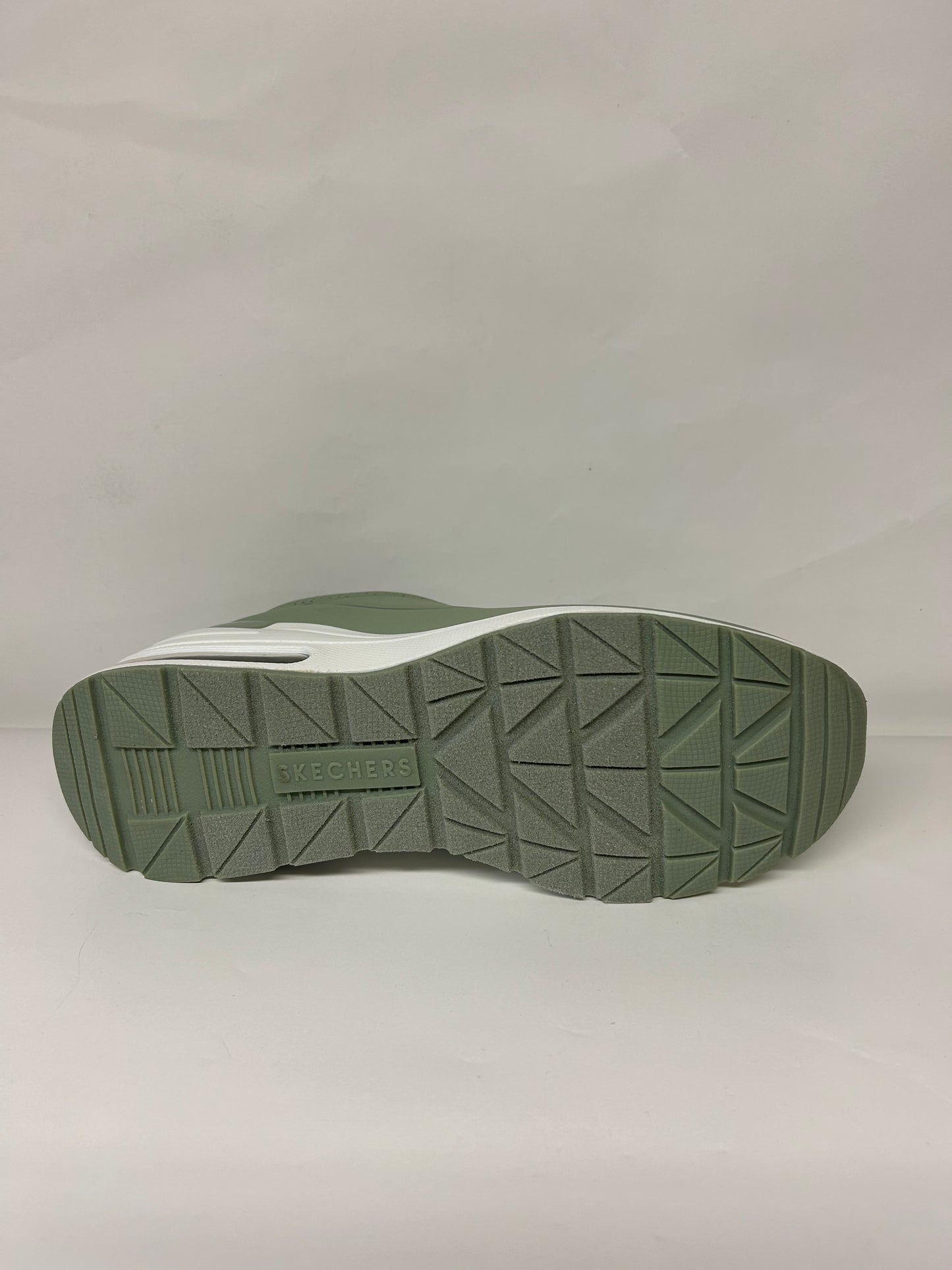 Skechers Million Air-Higher Lifted Women's Casual LifeStyle Shoes 155403 Sage