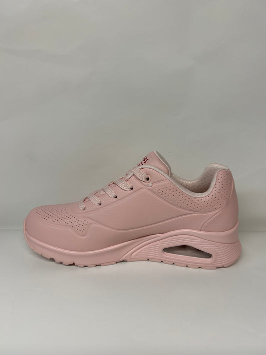 Skechers x Ricardo Cavolo ‘Uno’ – Flaming Heart - Women's - 177956