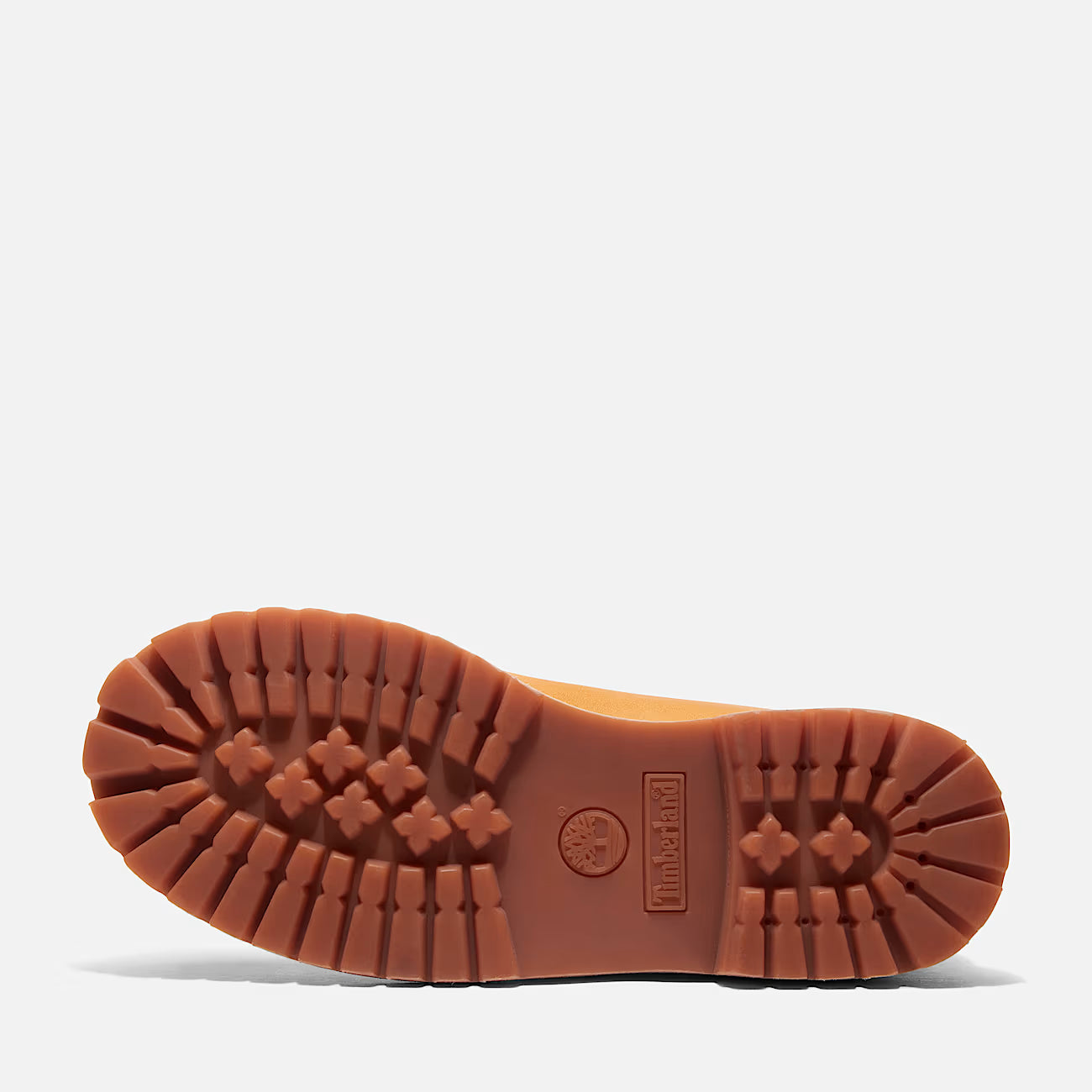 Junior Timberland® Premium 6-Inch Waterproof Boot - Wheat