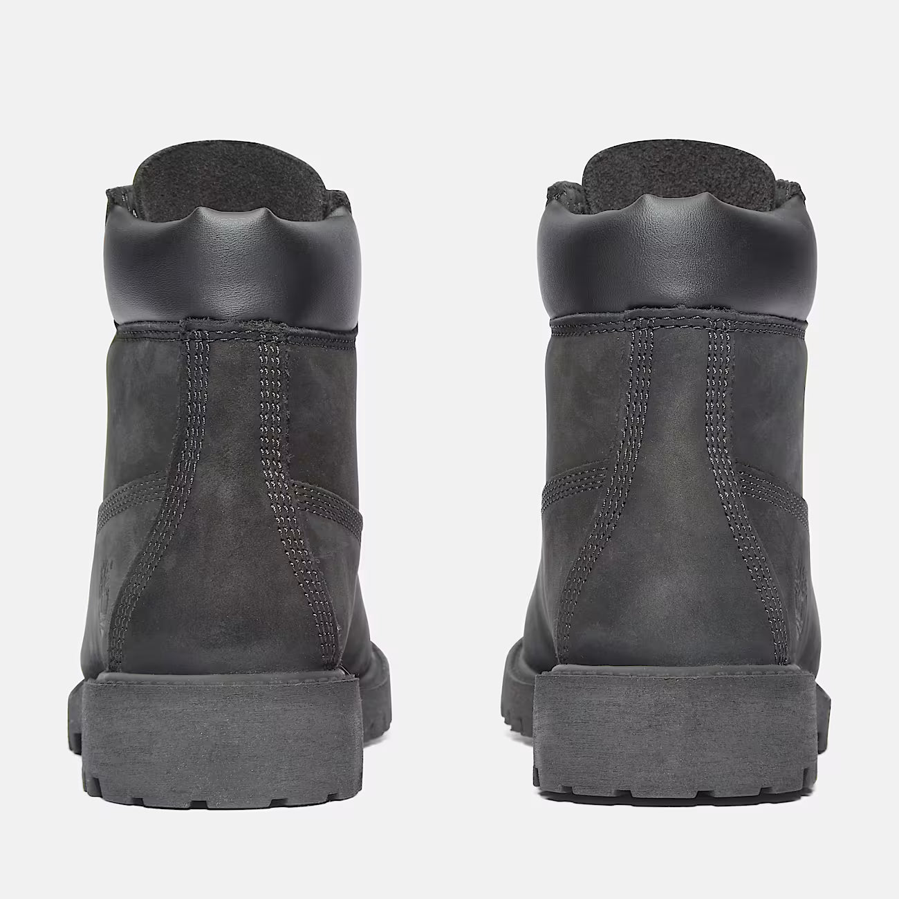 Junior Timberland® Premium 6-Inch Waterproof Boot - Black