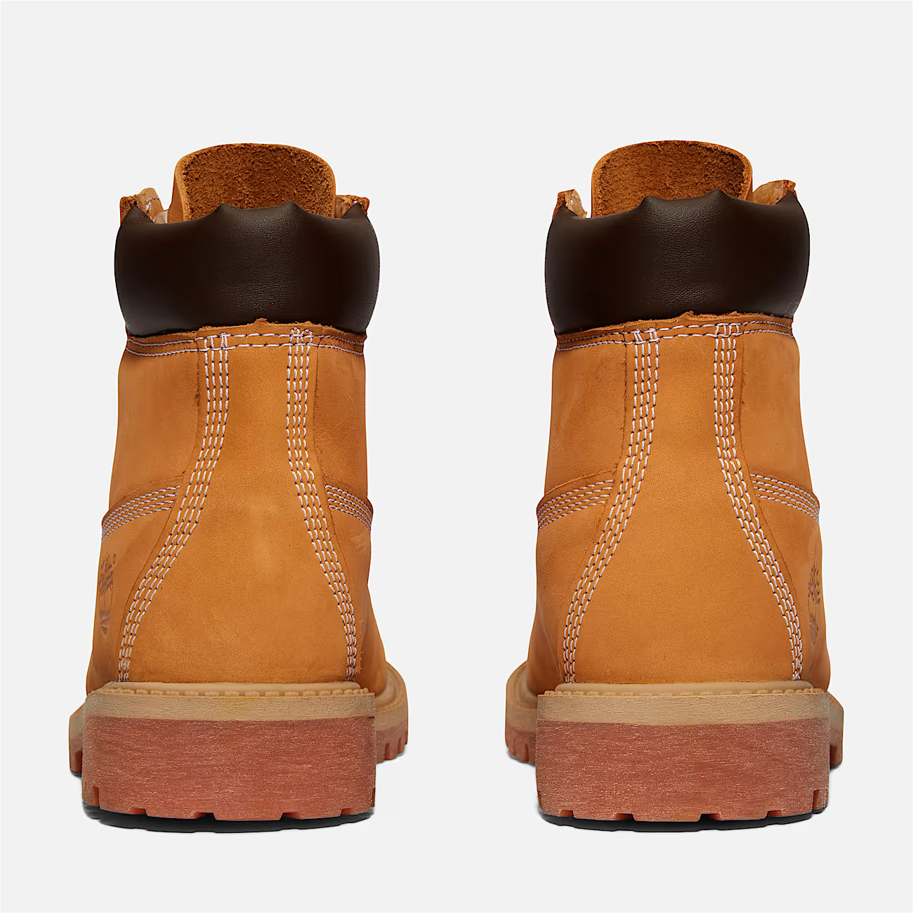 Junior Timberland® Premium 6-Inch Waterproof Boot - Wheat