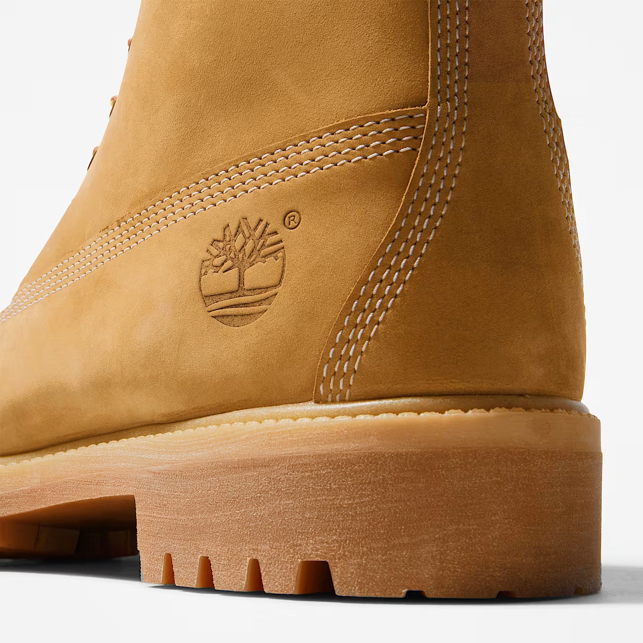 Men's Timberland® Premium 6-Inch Waterproof Boot - Wheat