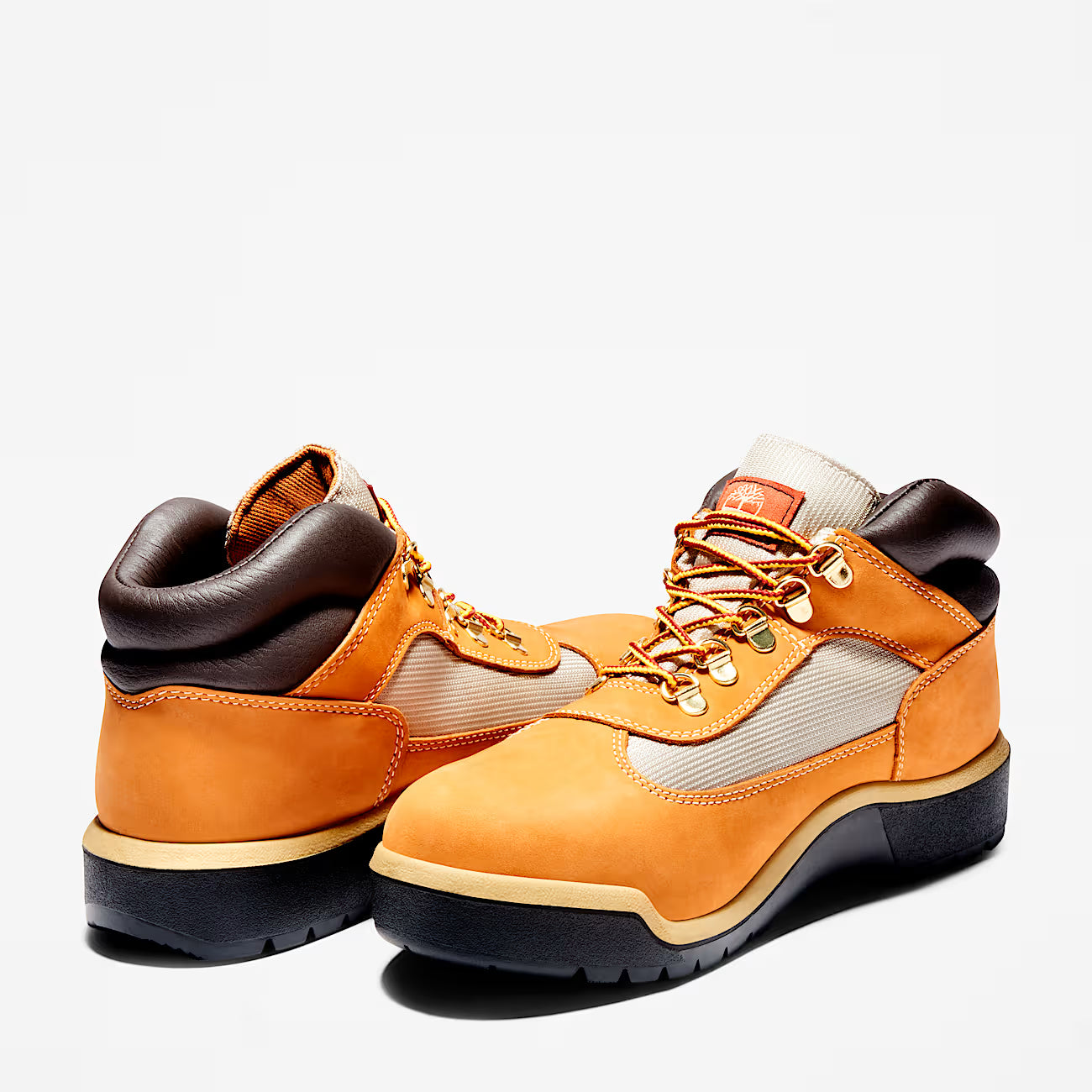 Men's Timberland® Waterproof Field Boot - Wheat