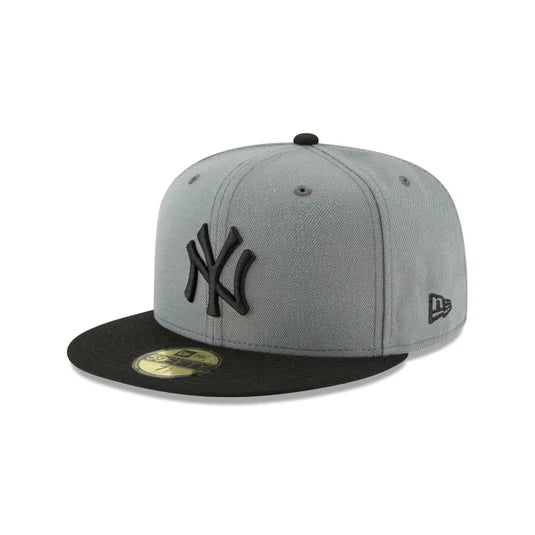 New Era 59Fifty Fitted - New York Yankees