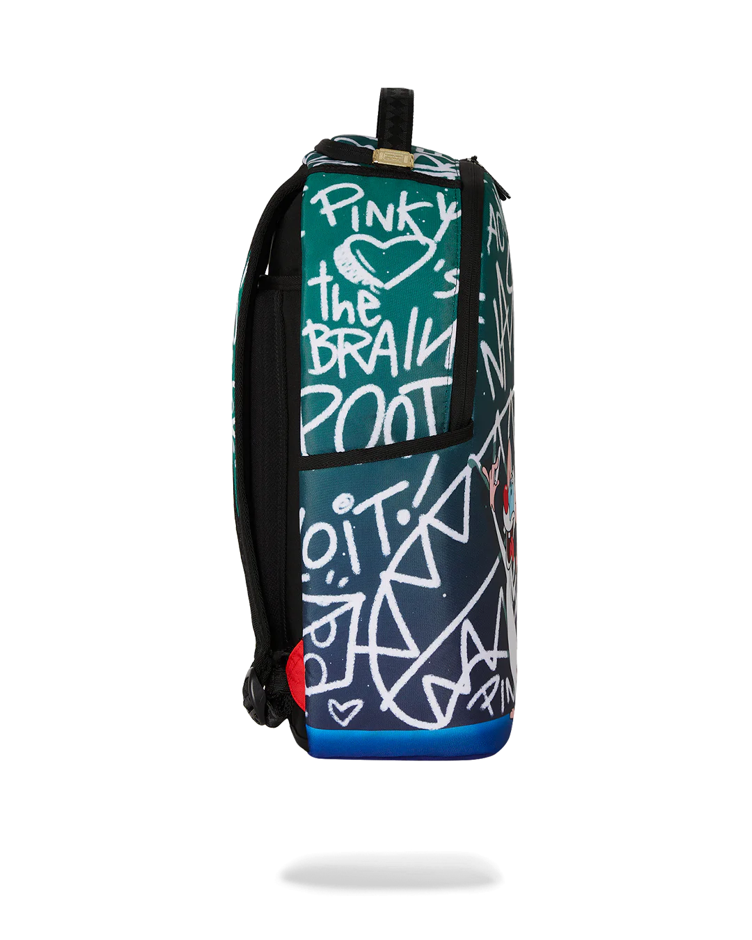 Pinky and the Brain Takin Over the World DLXR Backkpack