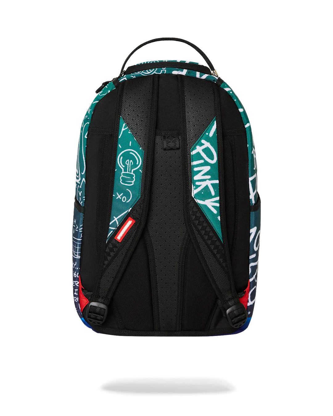 Pinky and the Brain Takin Over the World DLXR Backkpack