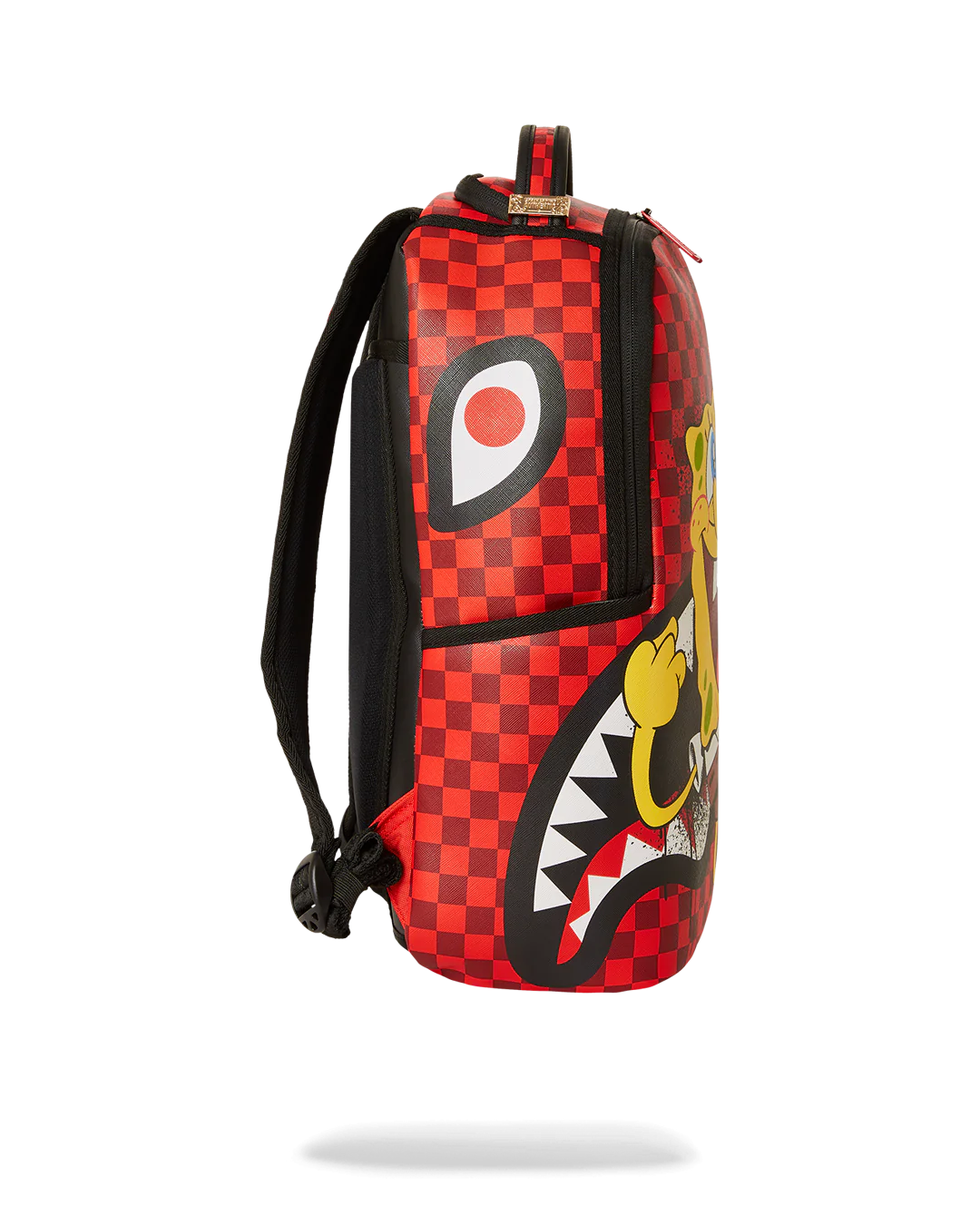 Sprayground Spongebob Hello World DLXV Backpack