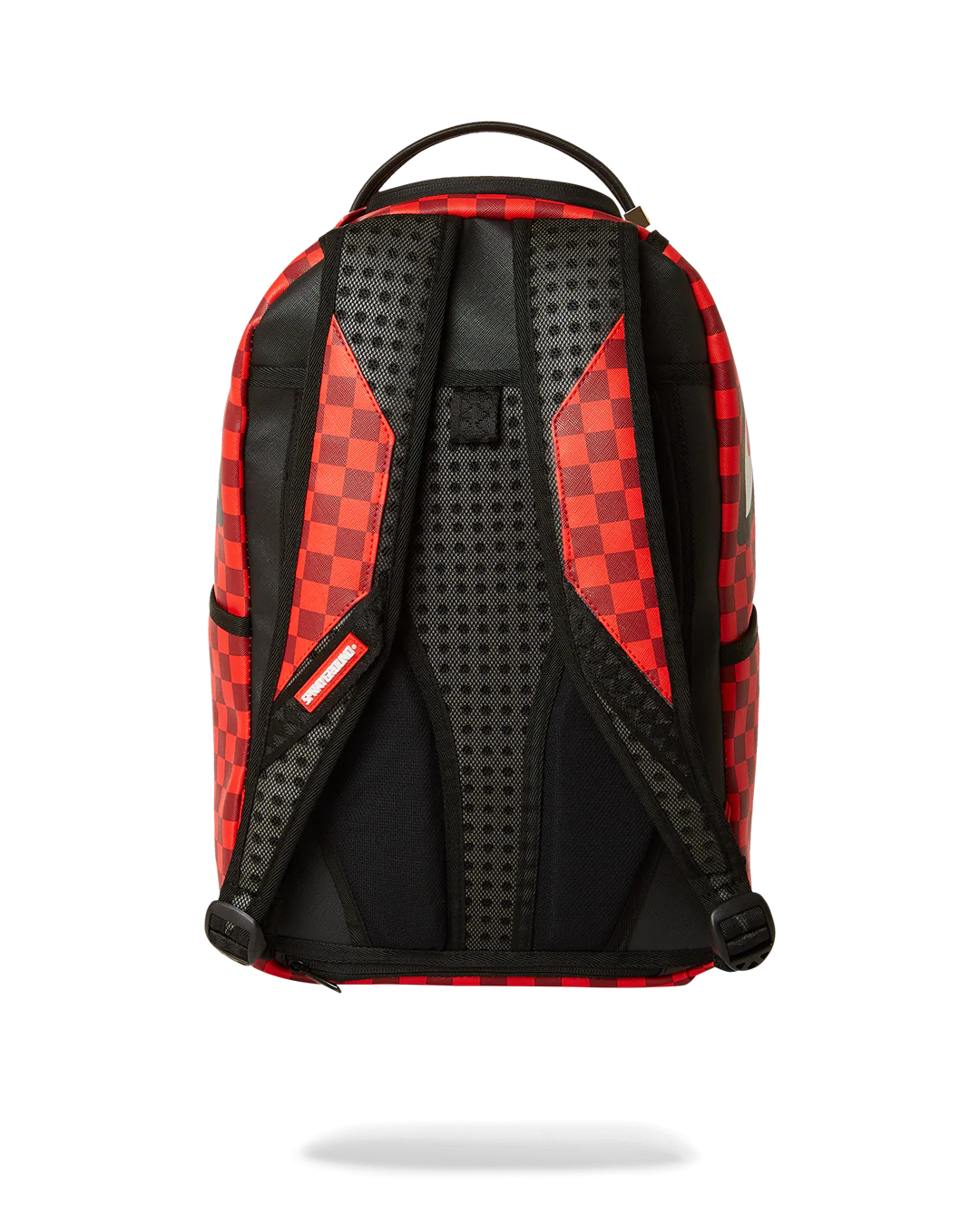 Sprayground Spongebob Hello World DLXV Backpack