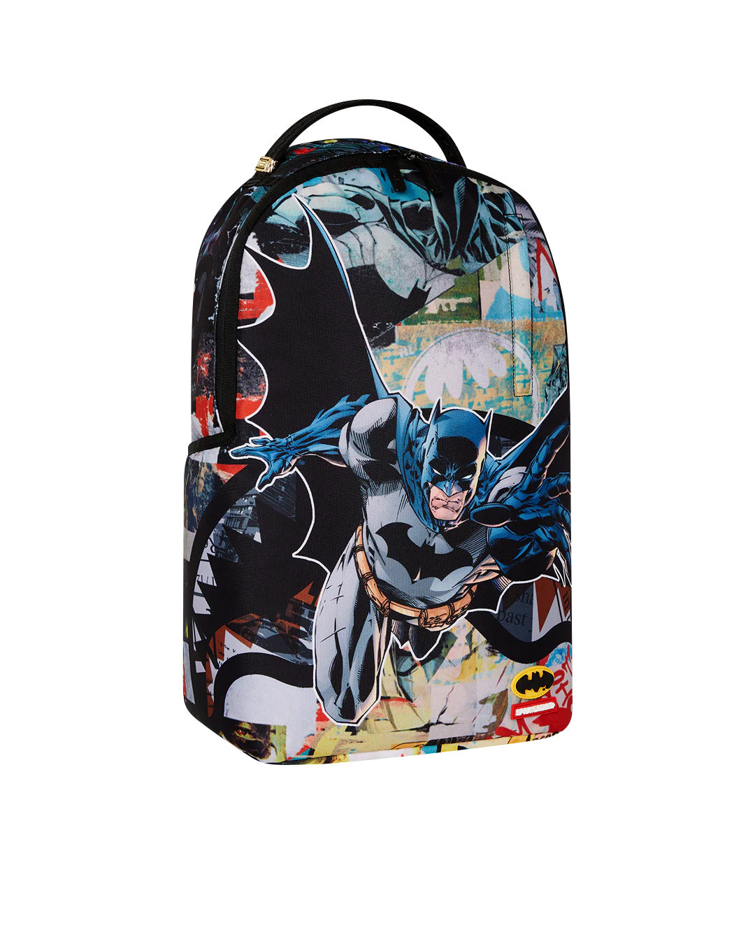 Batman to the Rescue DLXR Backpack