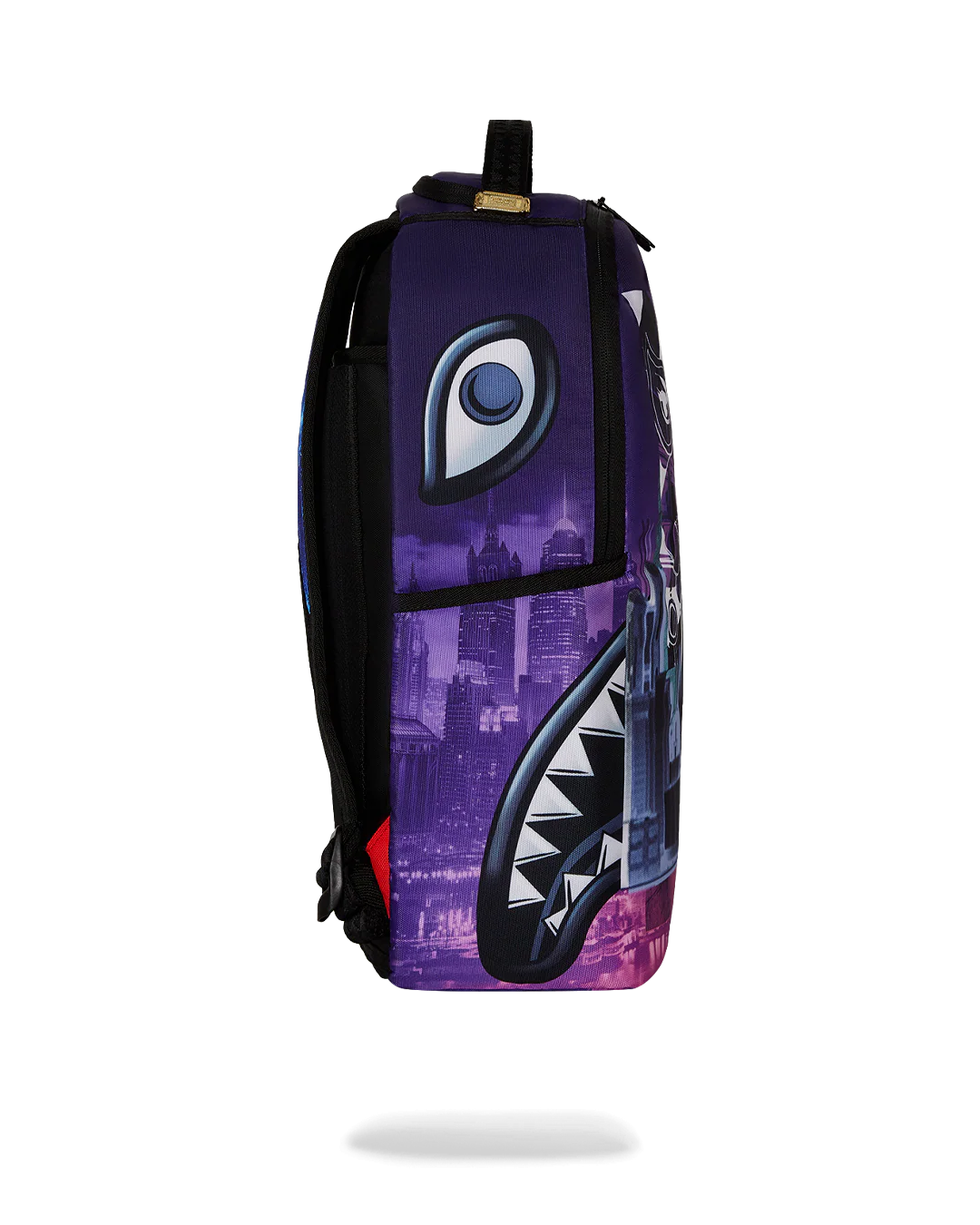 Catwoman: Gotham After Dark DLXR Backpack