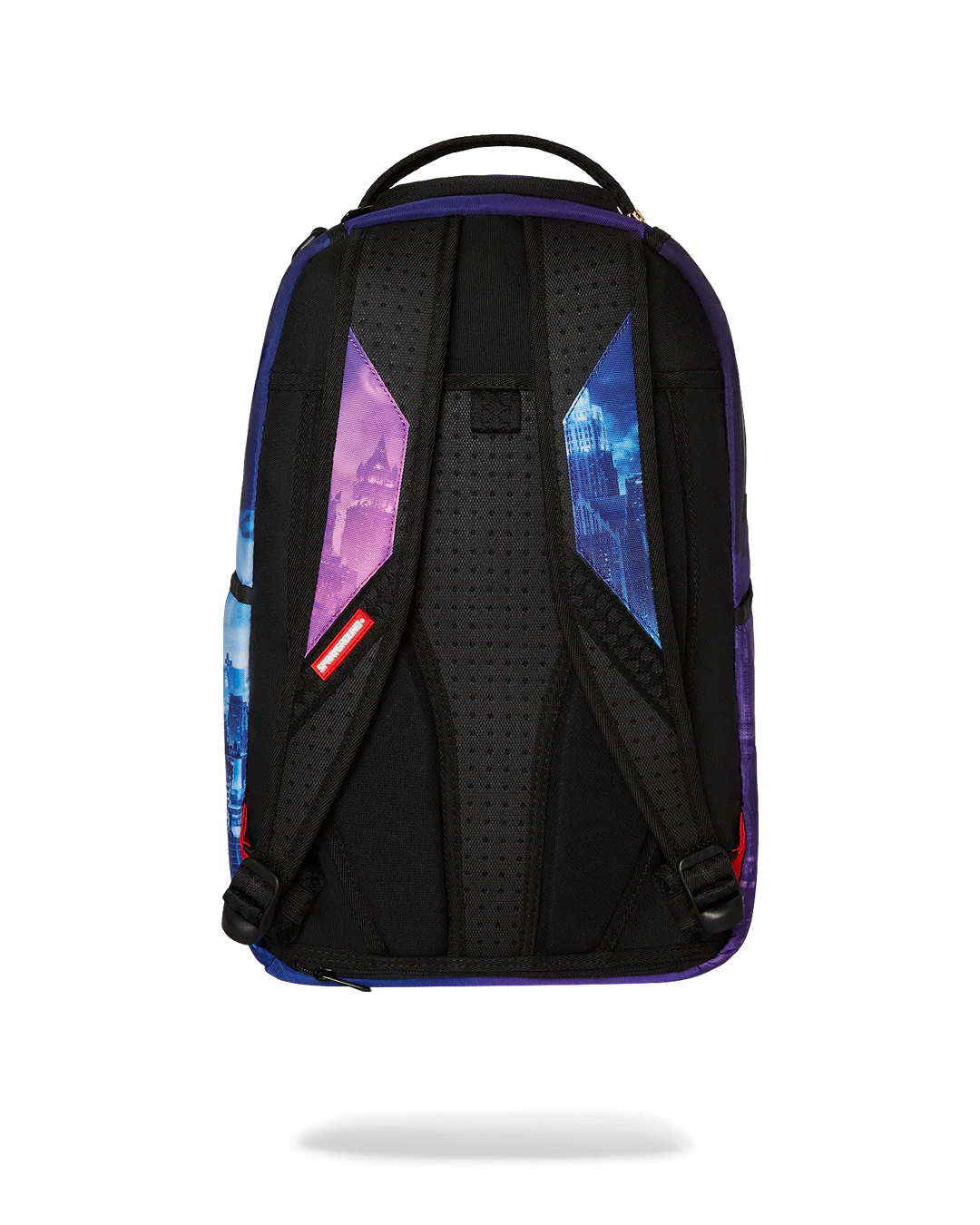 Catwoman: Gotham After Dark DLXR Backpack
