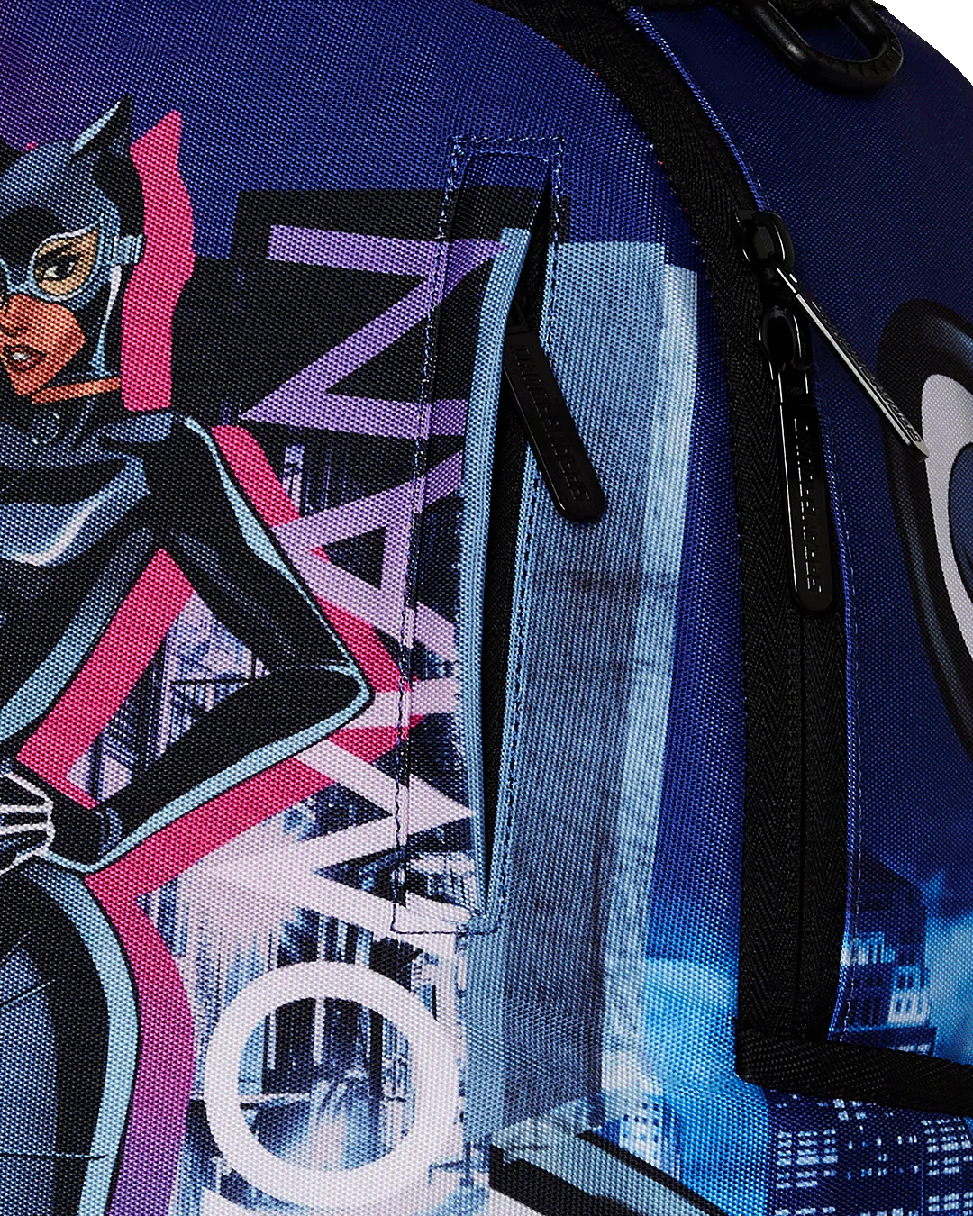 Catwoman: Gotham After Dark DLXR Backpack