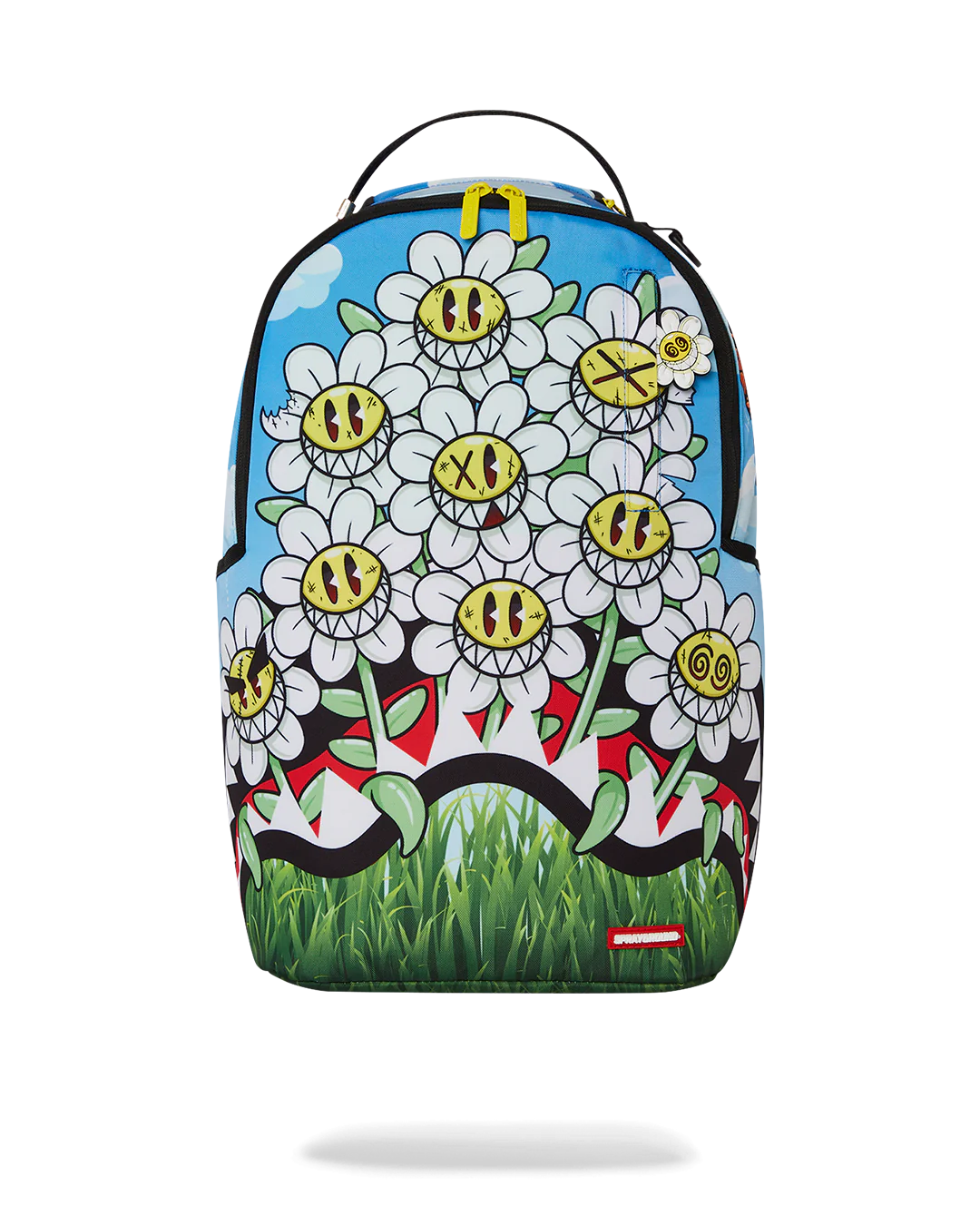 Sprayground Crazy Daisy Backpack