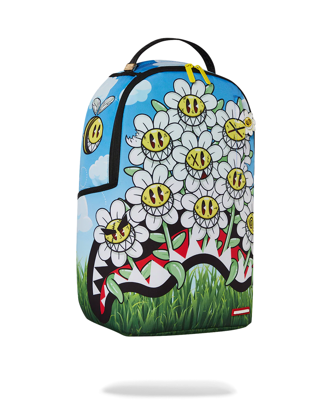 Sprayground Crazy Daisy Backpack