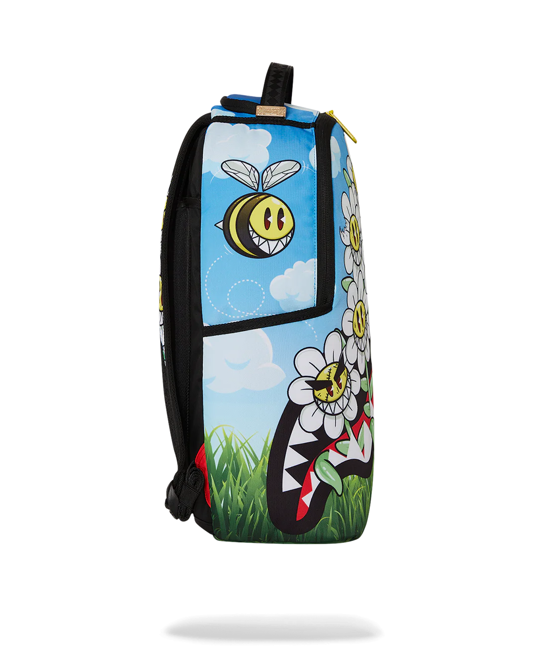 Sprayground Crazy Daisy Backpack