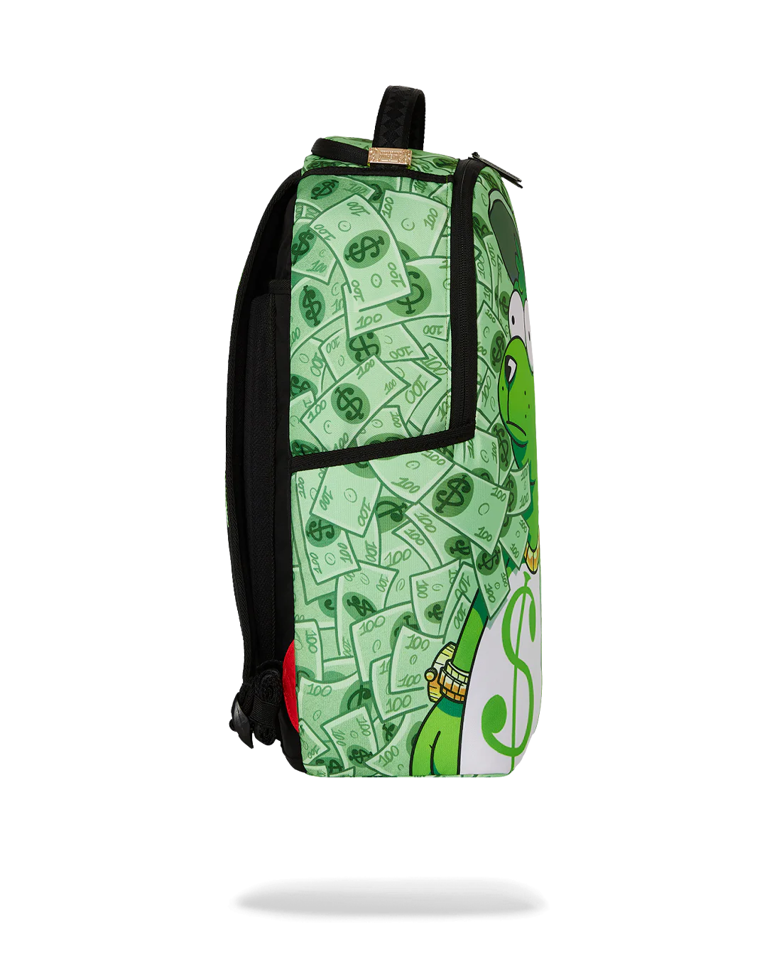 Sprayground Money Bear Money Bush Backpack