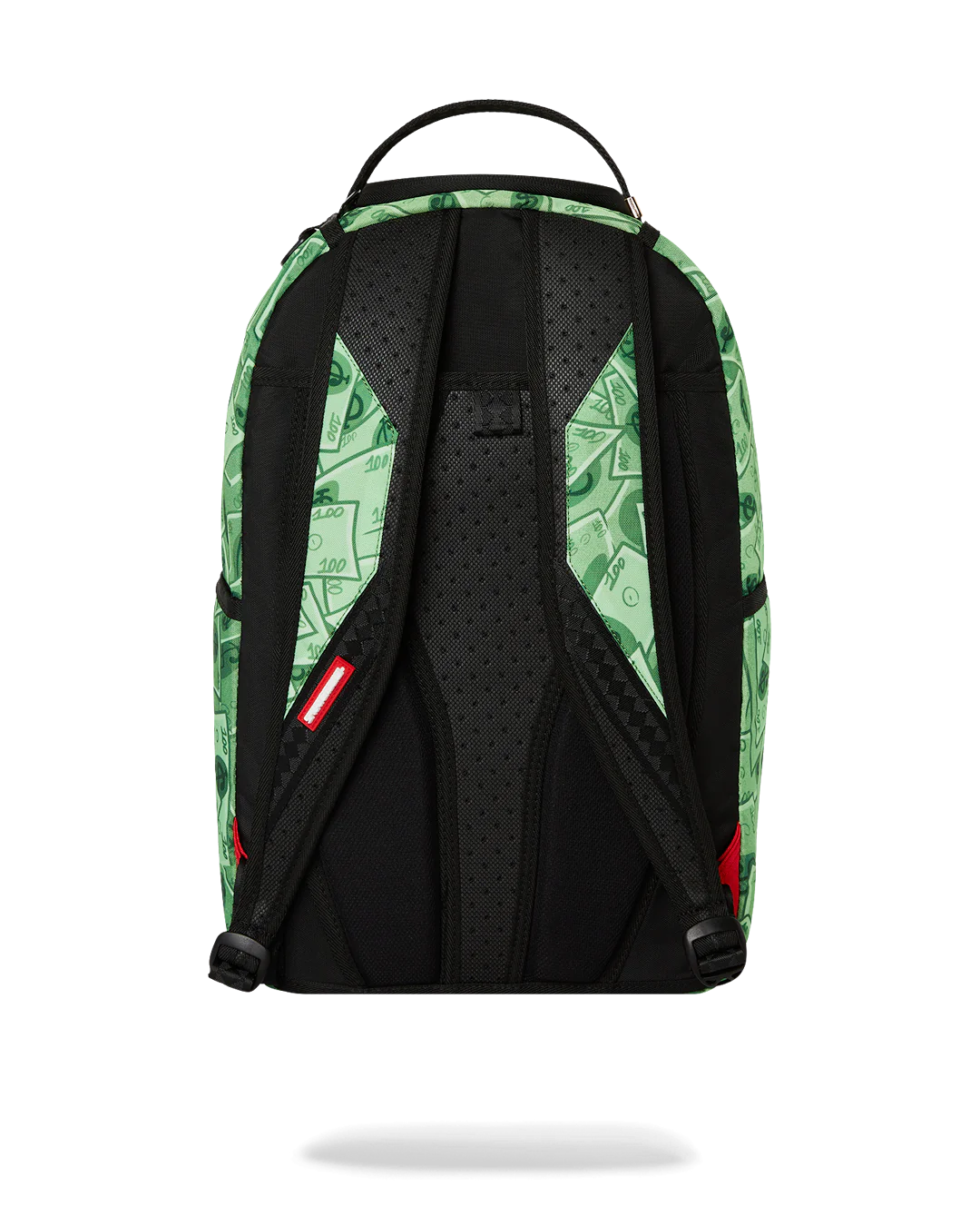 Sprayground Money Bear Money Bush Backpack