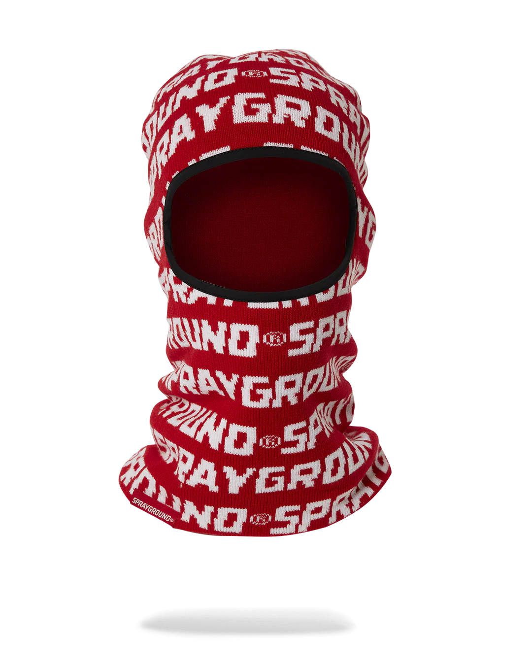 Sprayground Only The Best Ski Mask