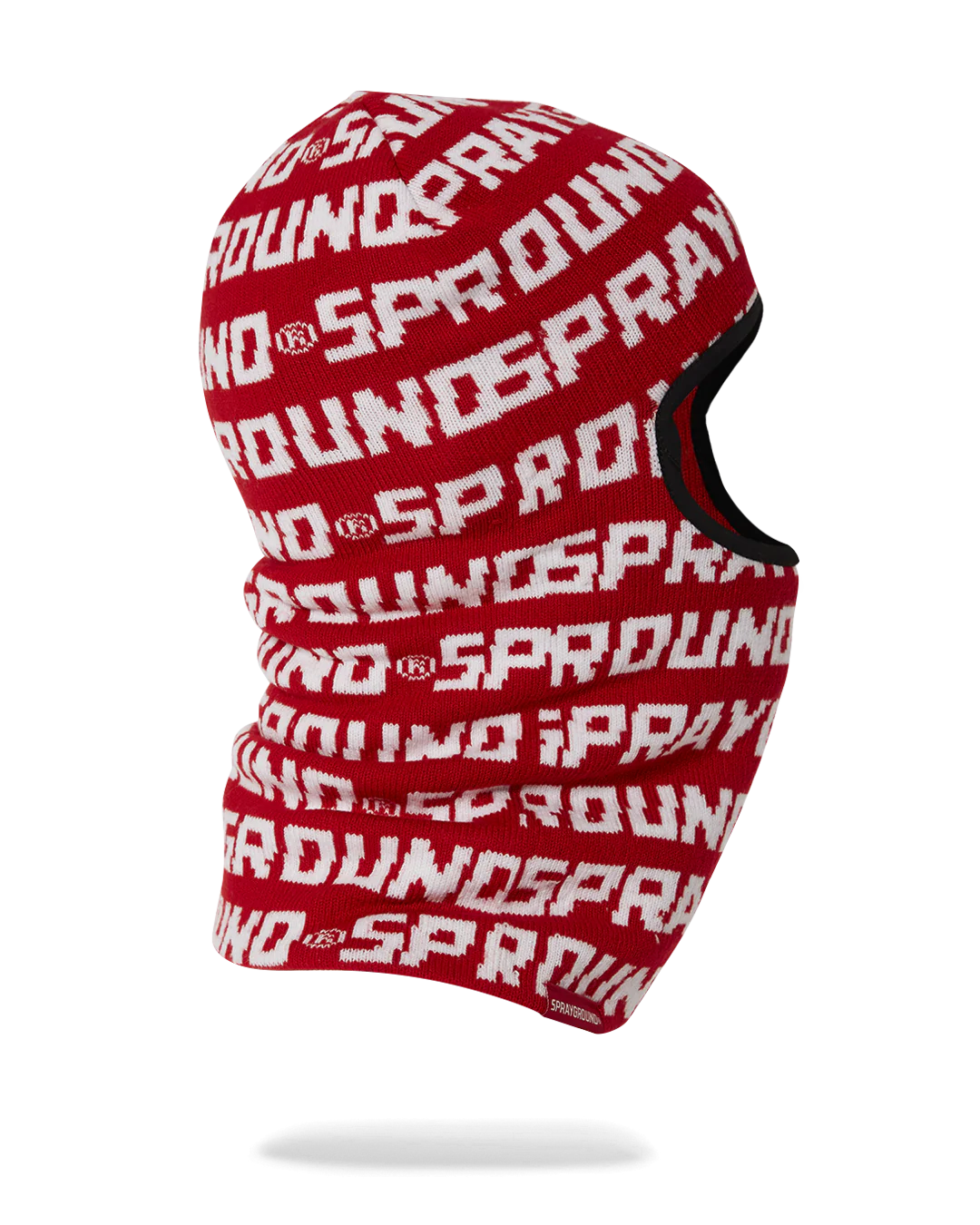 Sprayground Only The Best Ski Mask