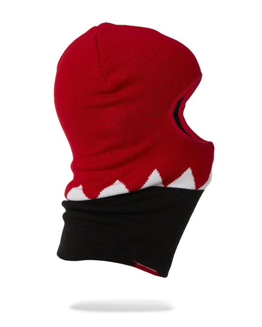 Sprayground Split Bite Ski Mask
