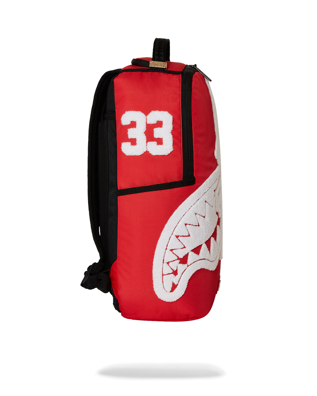 Sprayground Sport Johanssen Backpack - Hey Arnold Collab