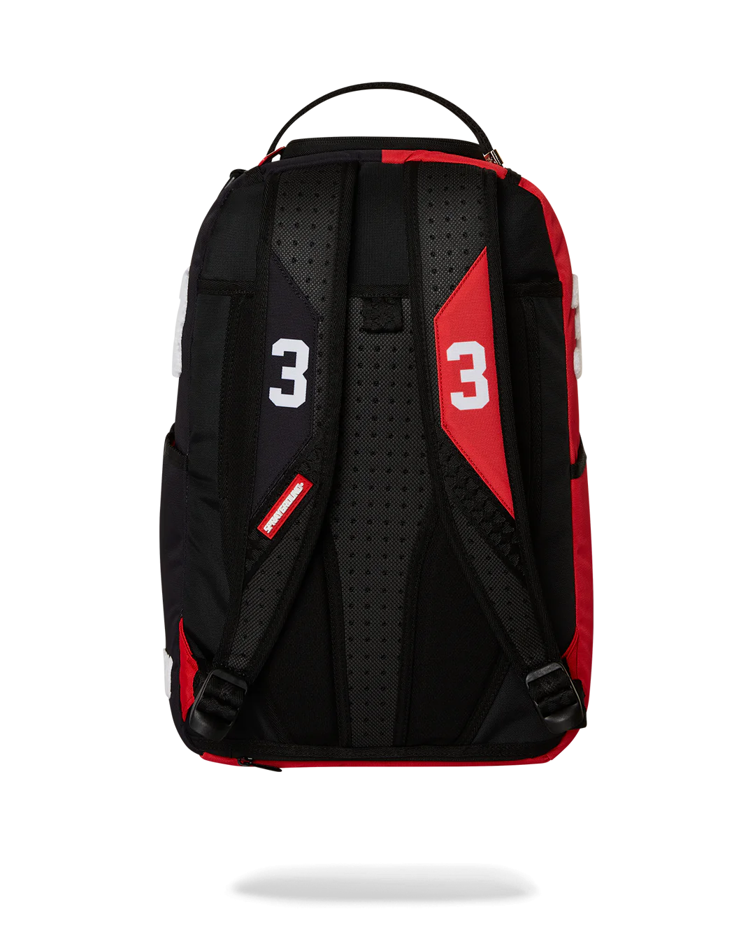Sprayground Sport Johanssen Backpack - Hey Arnold Collab