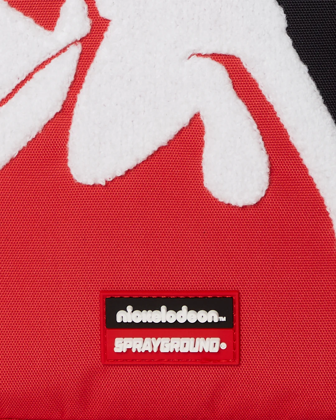 Sprayground Sport Johanssen Backpack - Hey Arnold Collab