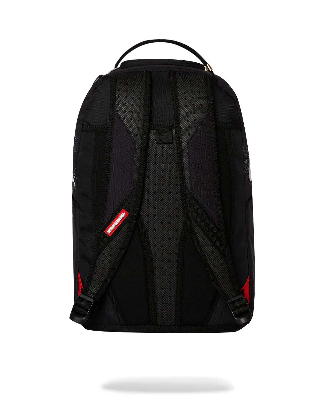 Sprayground Stranger Things Hellfire Backpack