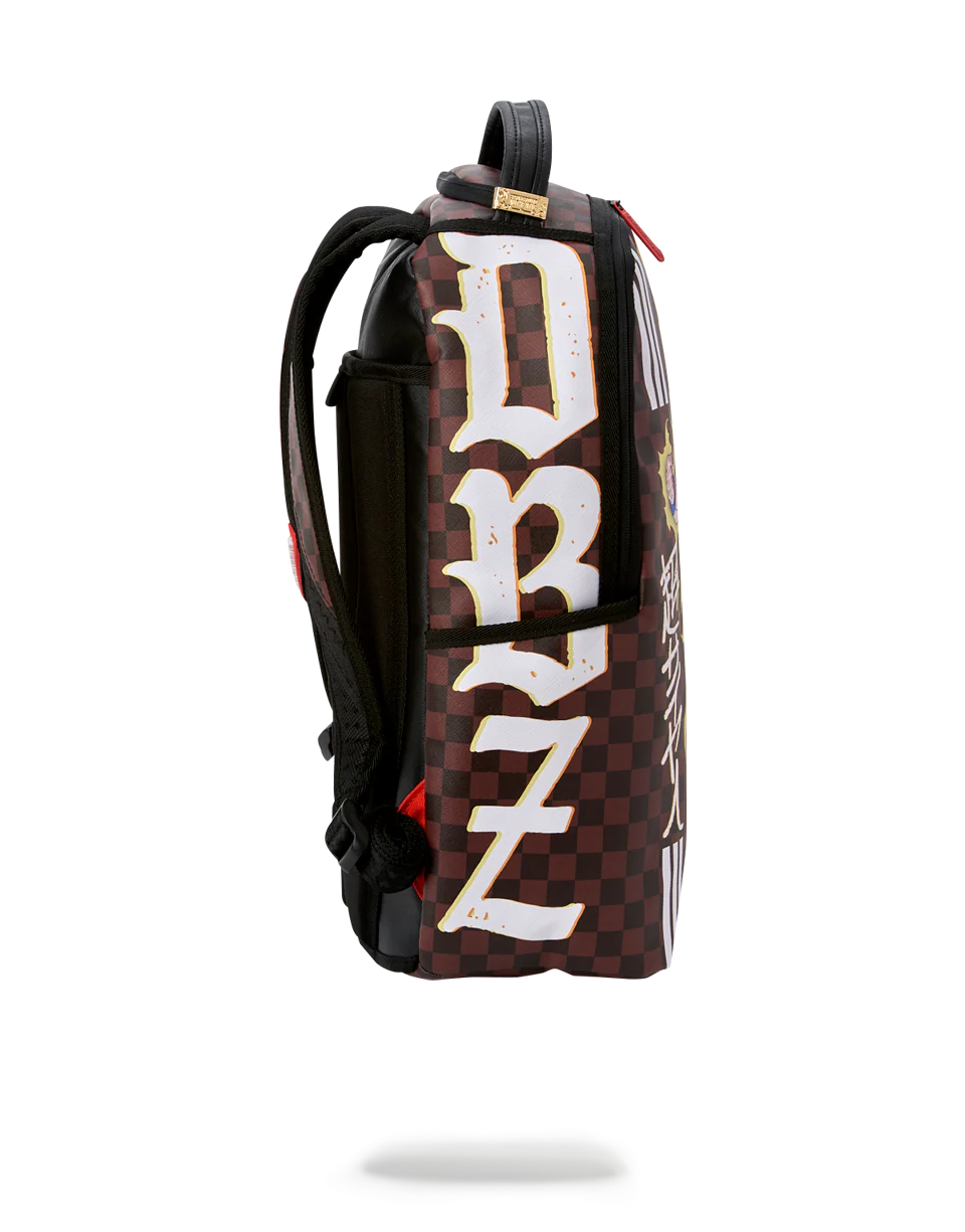 DBZ: Super Saiyan Backpack