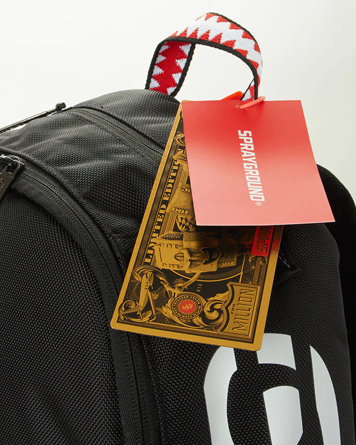 DBZ: Super Saiyan Backpack