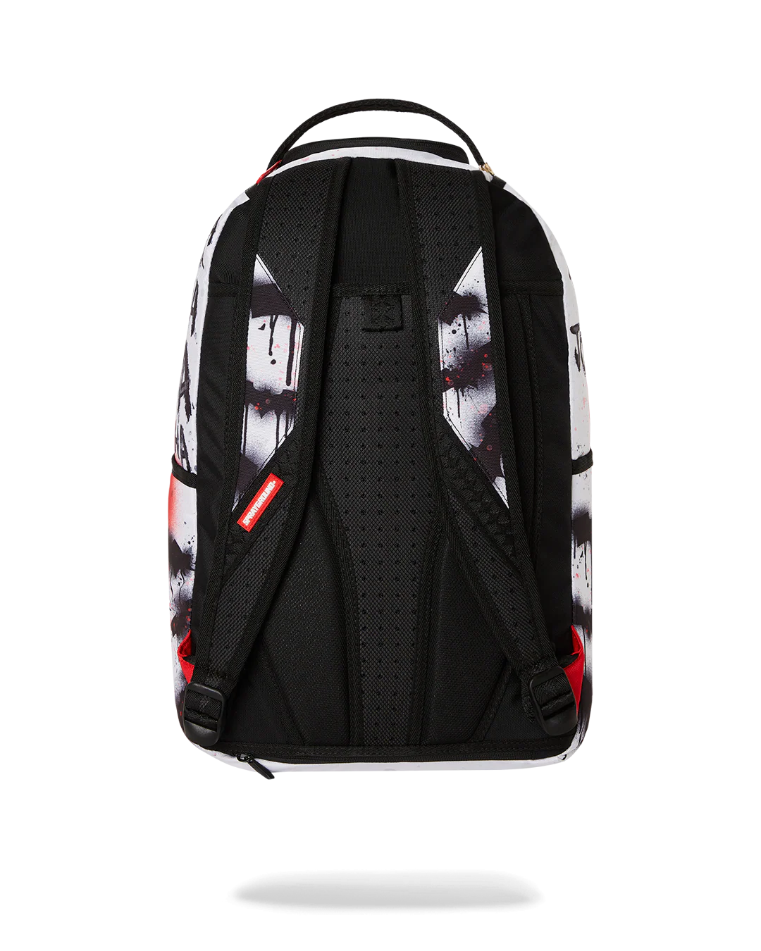 The Joker Makeup Shark Mouth DLXR Backpack