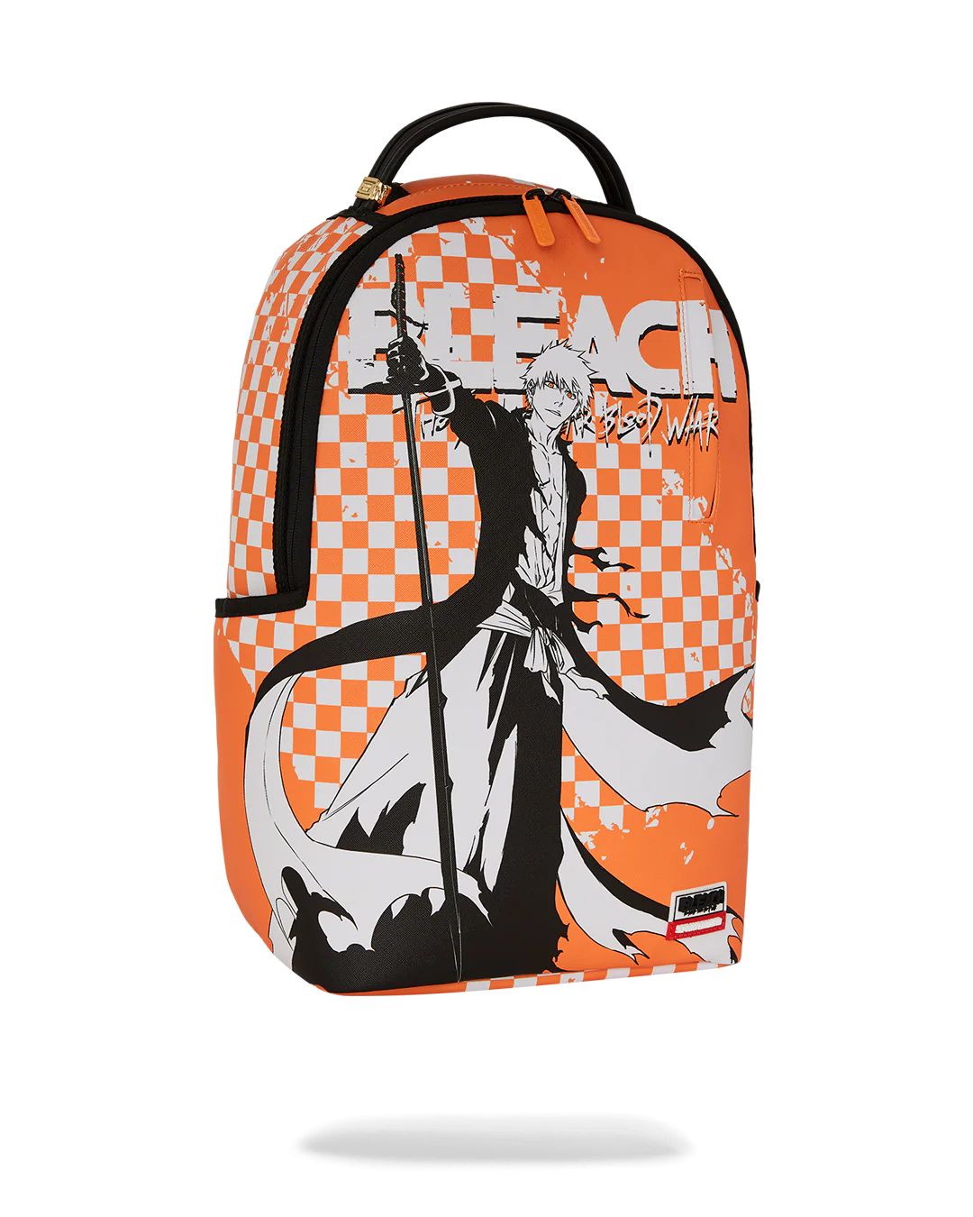 Bleach: Thousand-Year Blood War Ichigo Checker DLXV Backpack