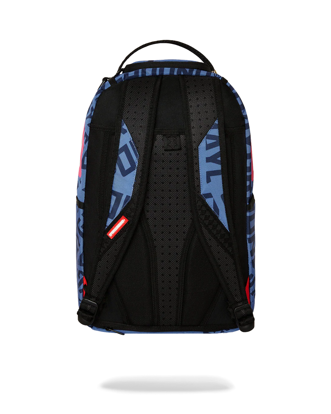 Family Guy: Meg Shark Mouth DLXR Backpack