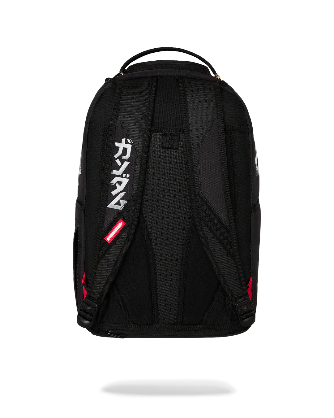 Gundam Grunge Backpack