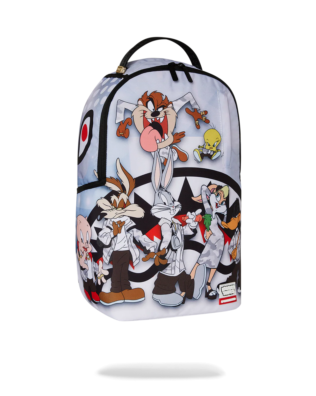Looney Tunes Fashion Killa Backpack