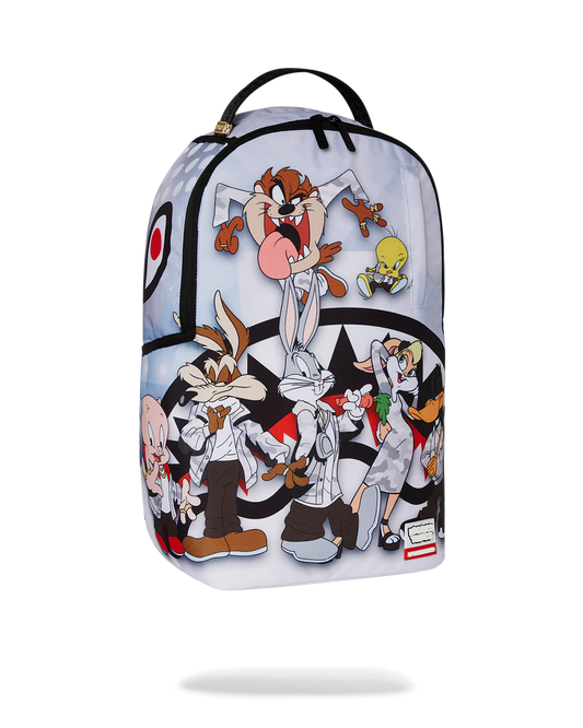 Looney Tunes Fashion Killa Backpack