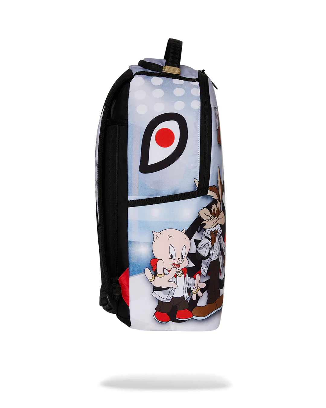 Looney Tunes Fashion Killa Backpack