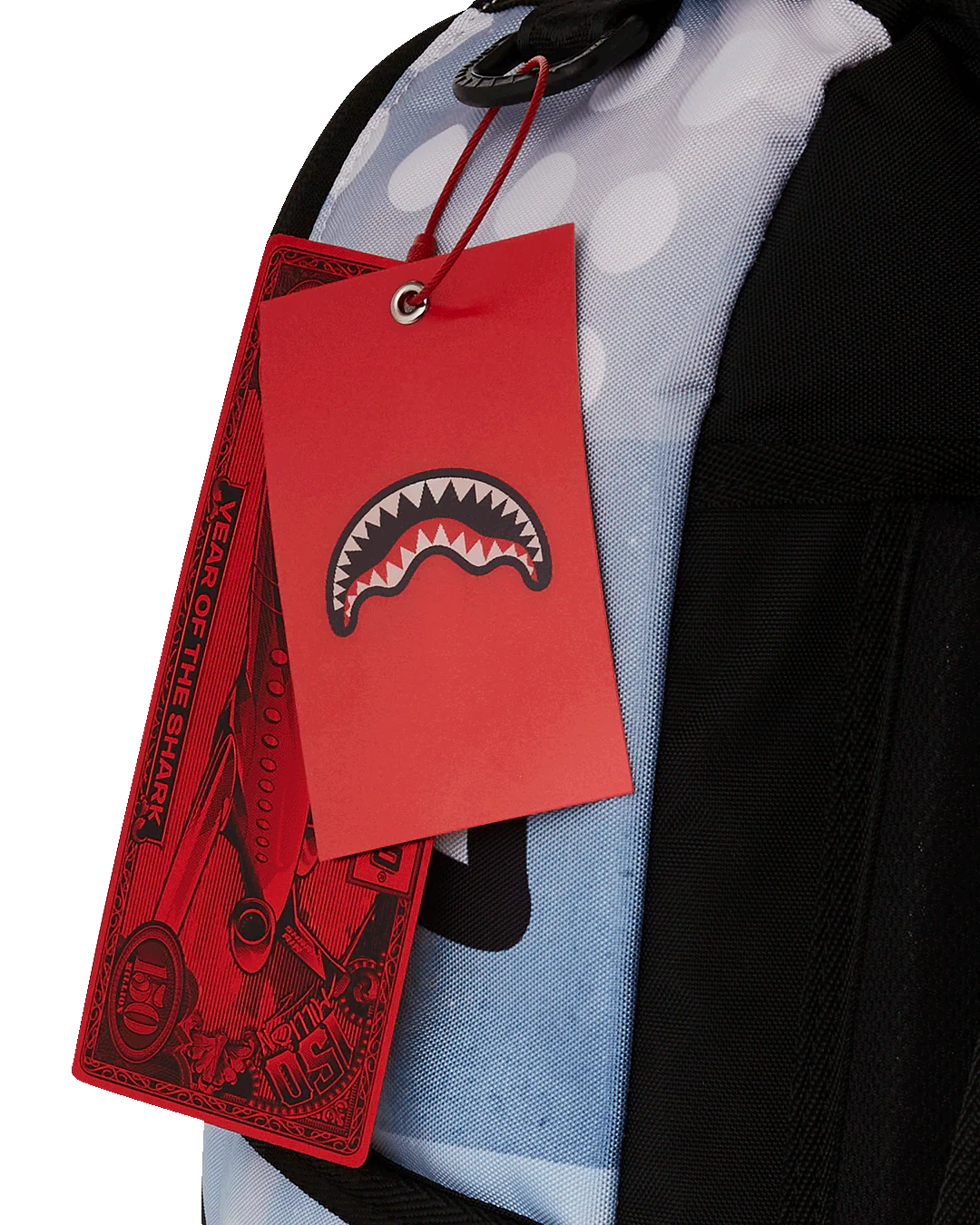 Looney Tunes Fashion Killa Backpack