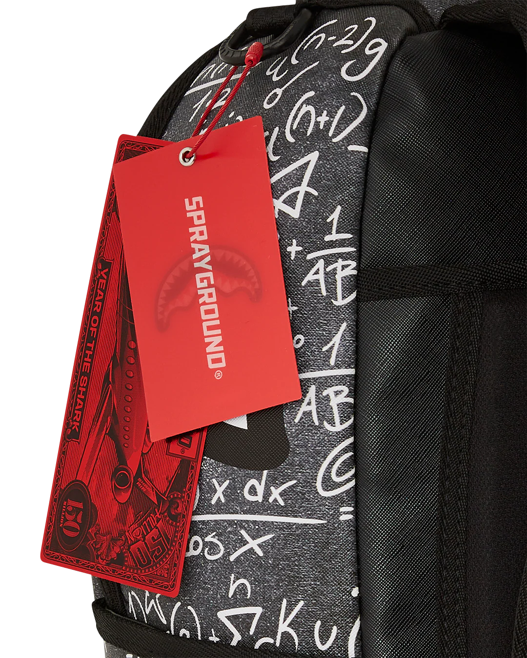 Rick and Morty Sneaky Backpack