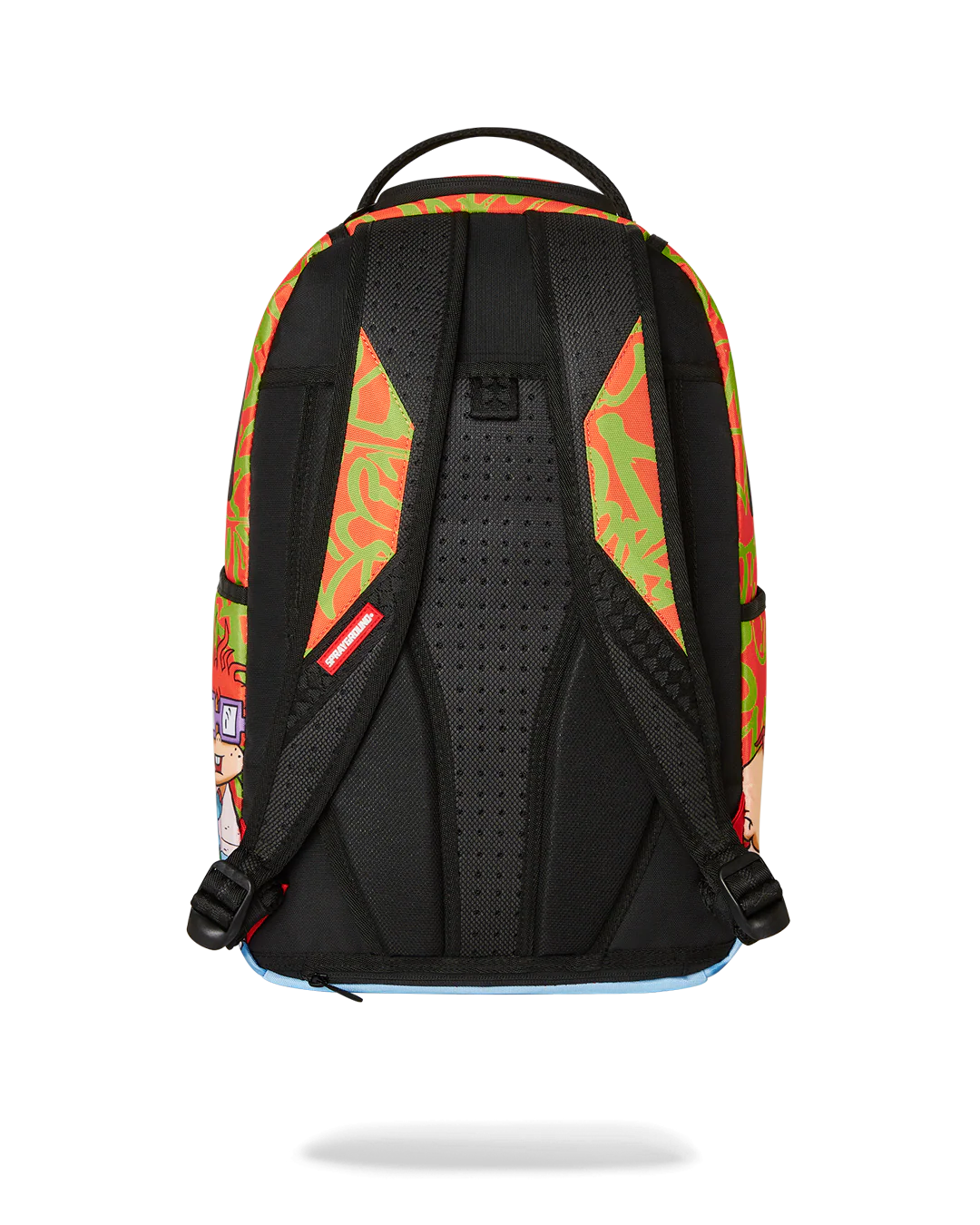 Rugrats Showtime DLXR Backpack