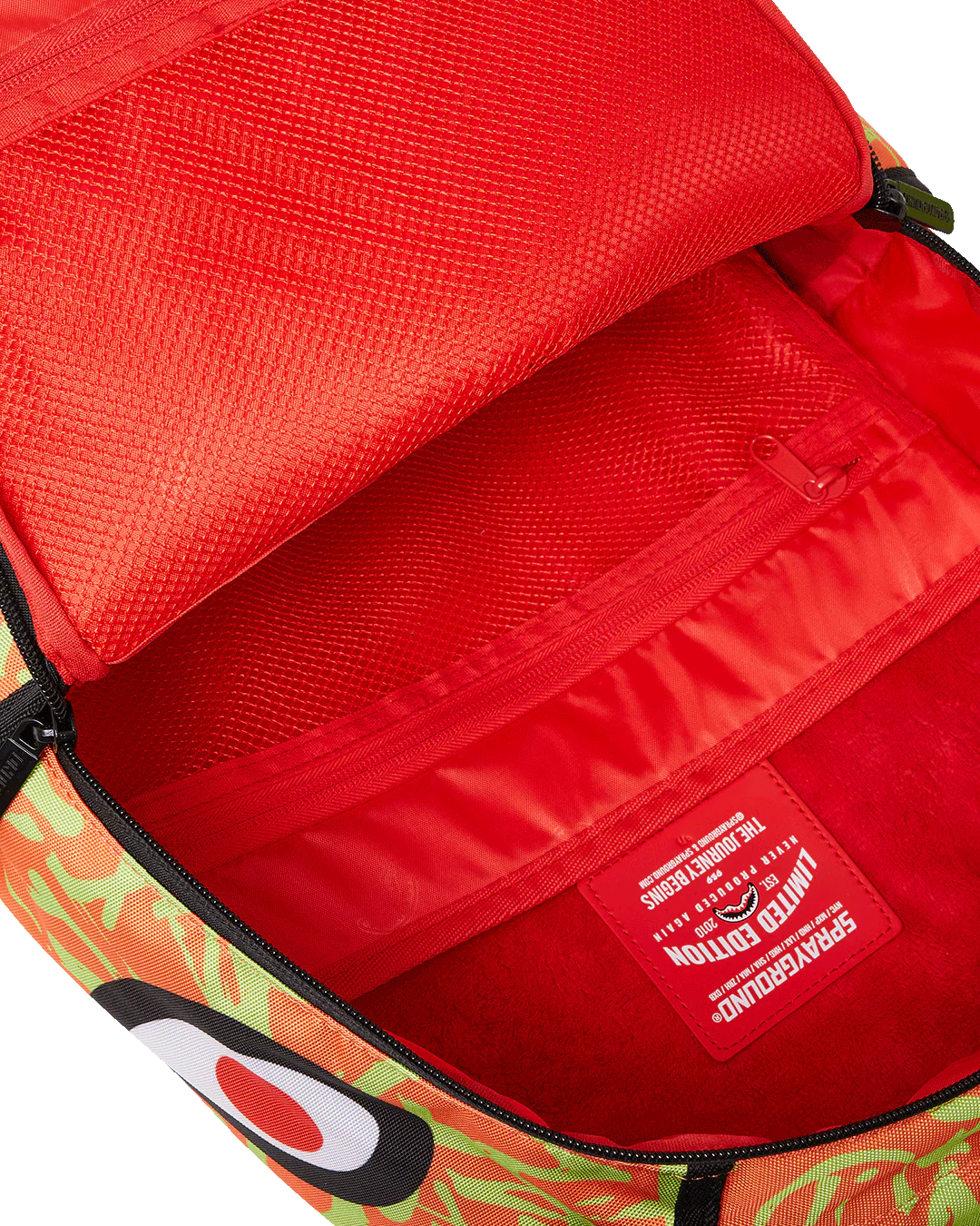 Rugrats Showtime DLXR Backpack