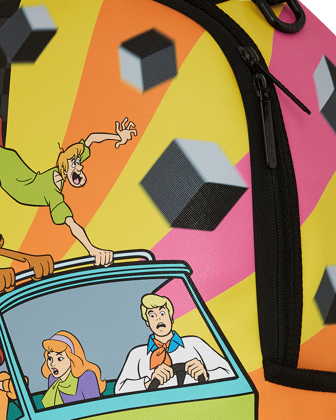 Scooby Doo Backpack