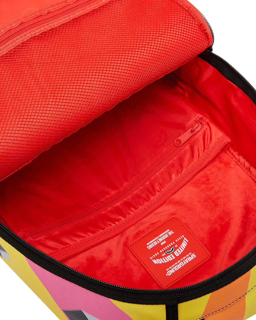 Scooby Doo Backpack