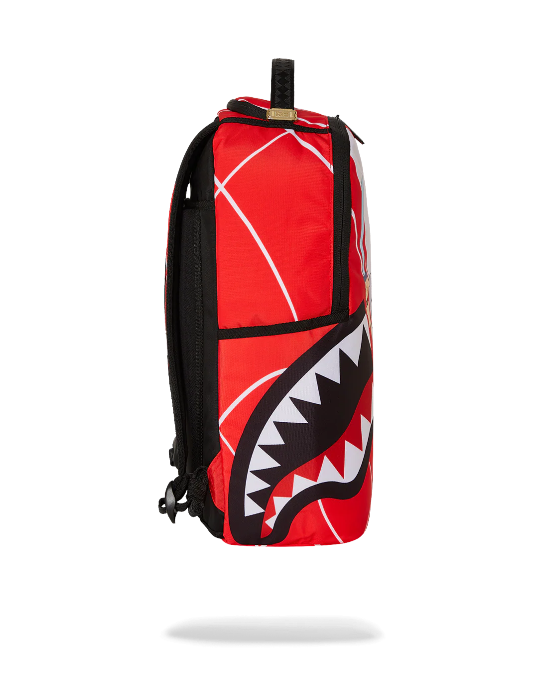 Samurai Jack Shark Mouth Slice DLXR Backpack